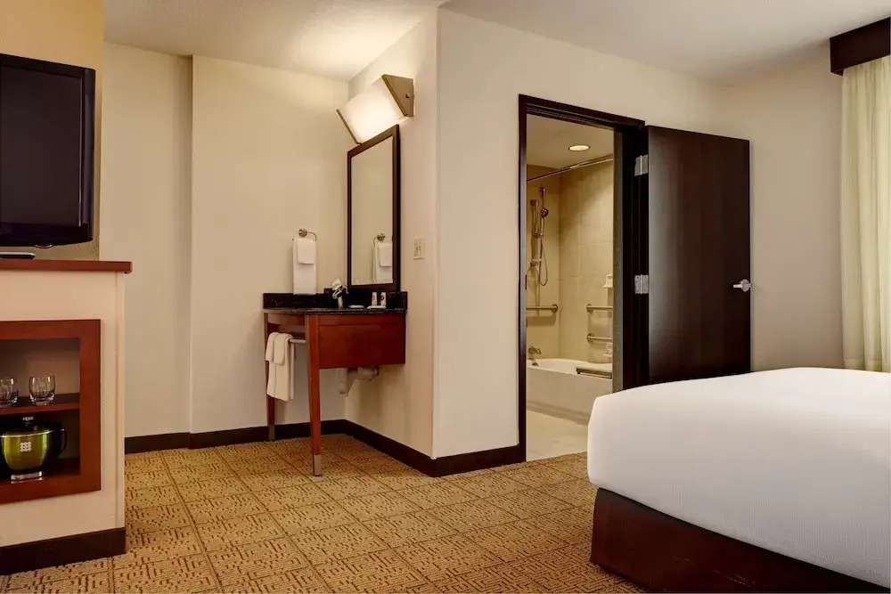 Hyatt Place Tucson Airport