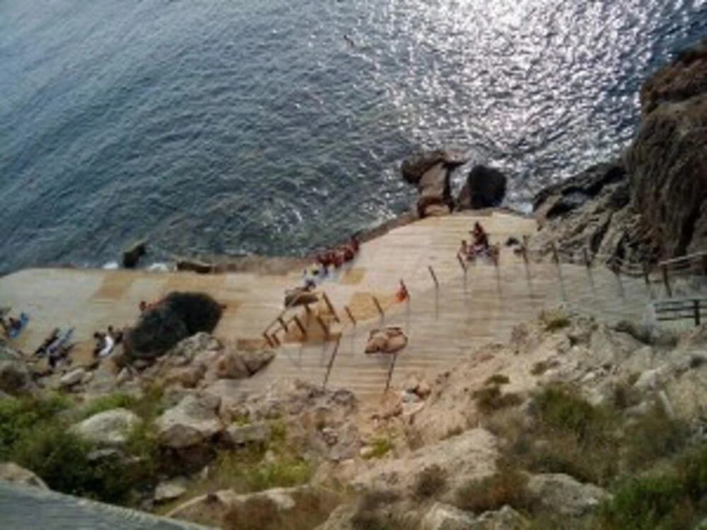 House With one Bedroom in Llucmayor, With Private Pool, Furnished Garden and Wifi