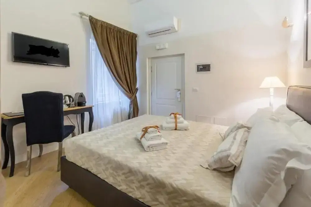 Rental in Rome Pantheon Apartment