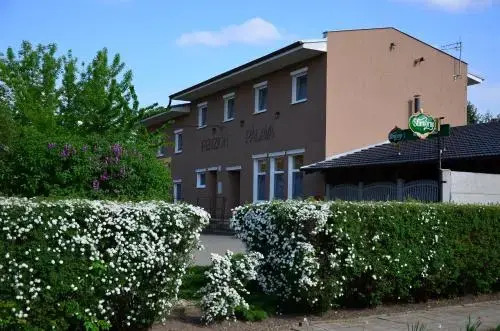 Penzion Pálava