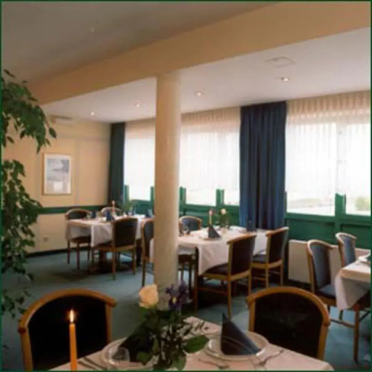 ARC Hotel