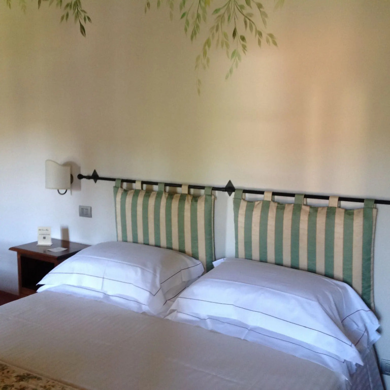 Villa Curina Resort