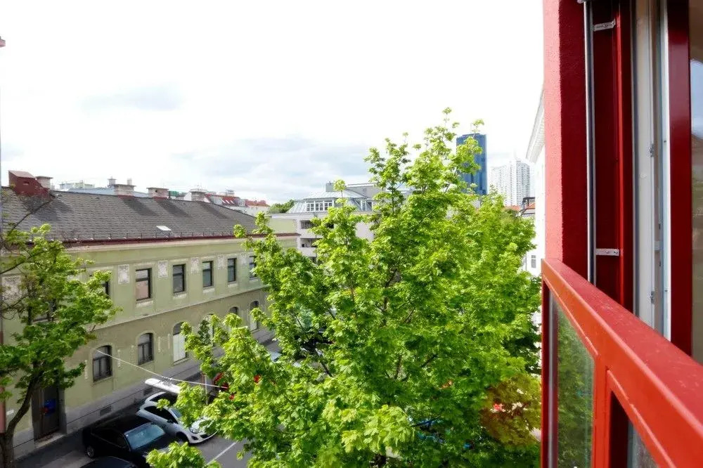 PuzzleHotel - Donaustadt-UNO City