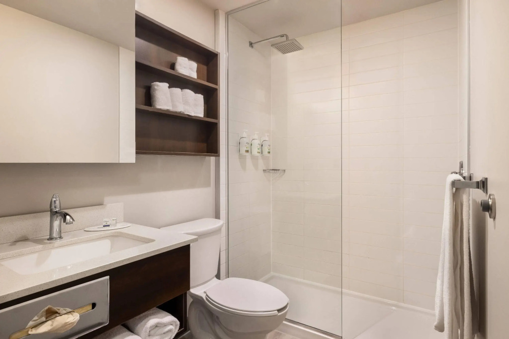 Microtel Inn & Suites by Wyndham Mont Tremblant