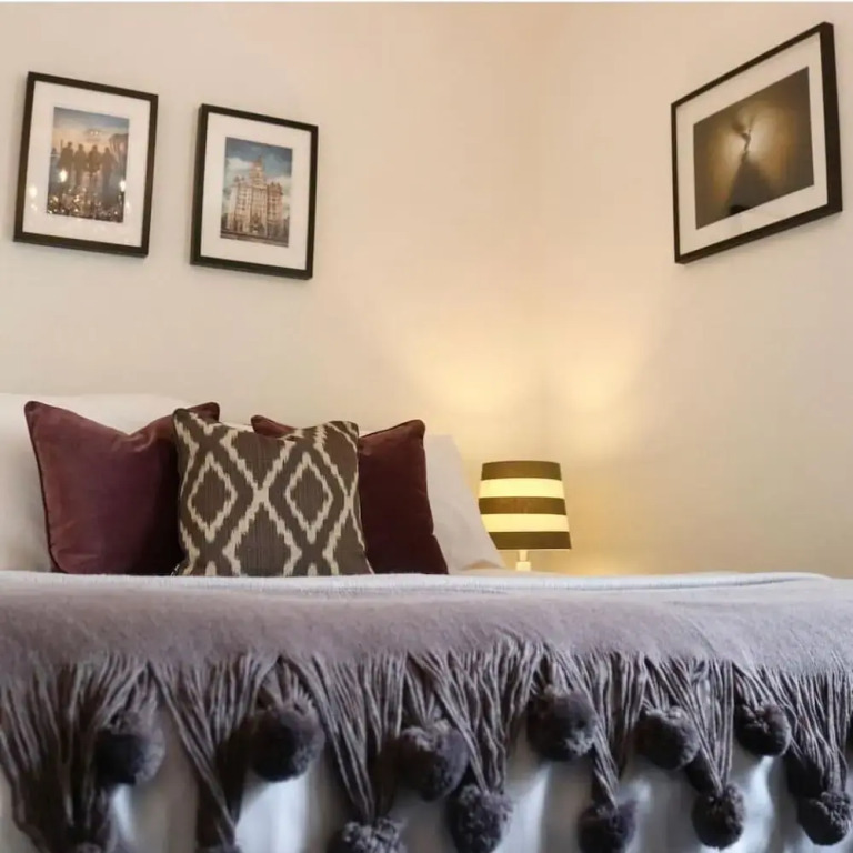 Ampthill Suites