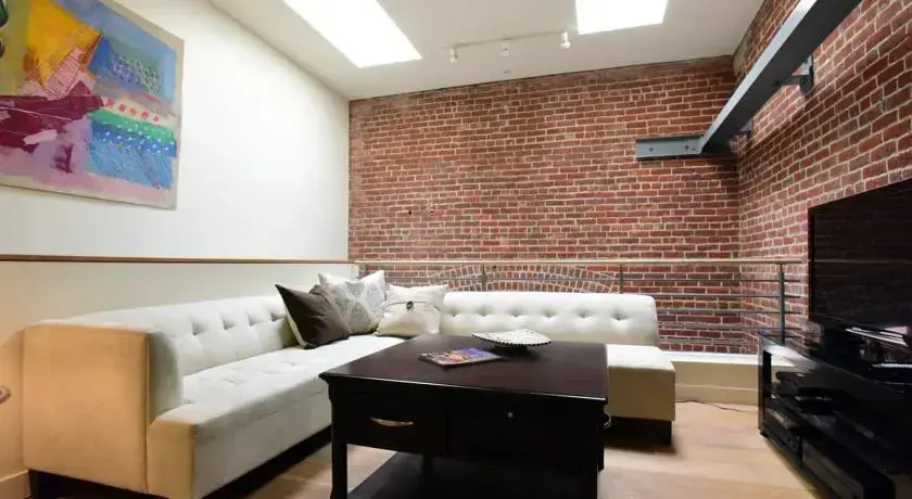 Arts District Penthouse