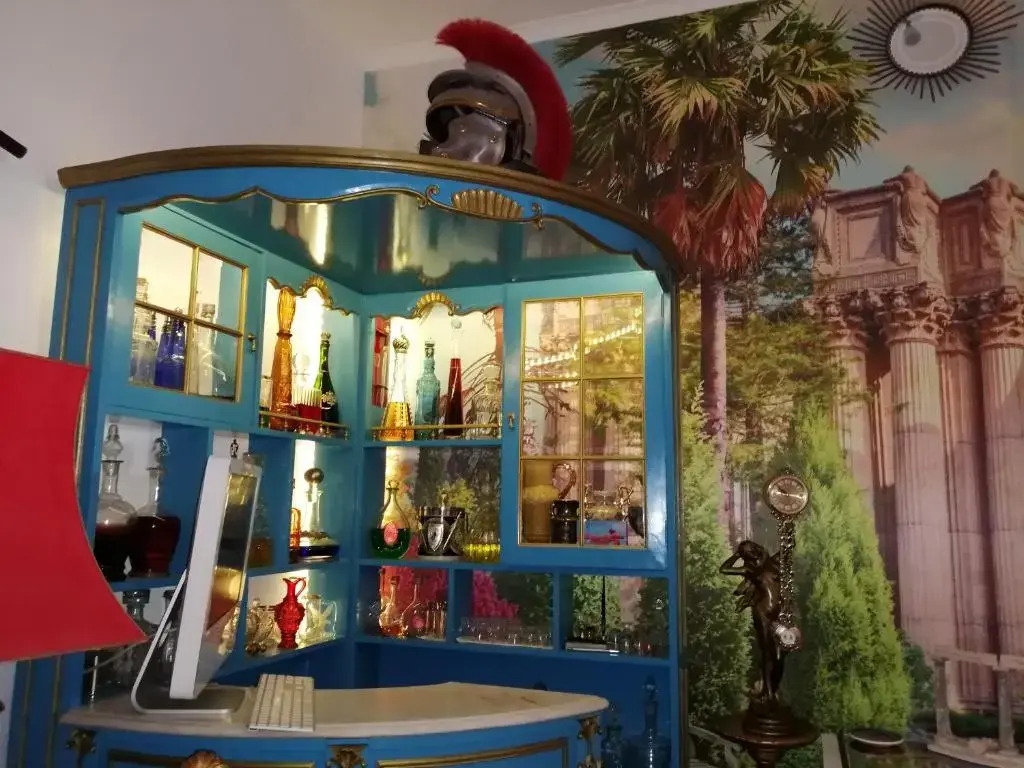 Imperio Romano Guest House