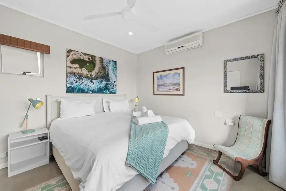 San Lameer Villa Rentals 2534