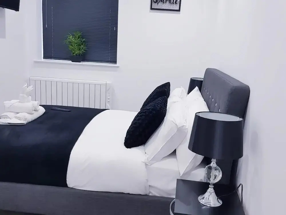Z Home Apartments