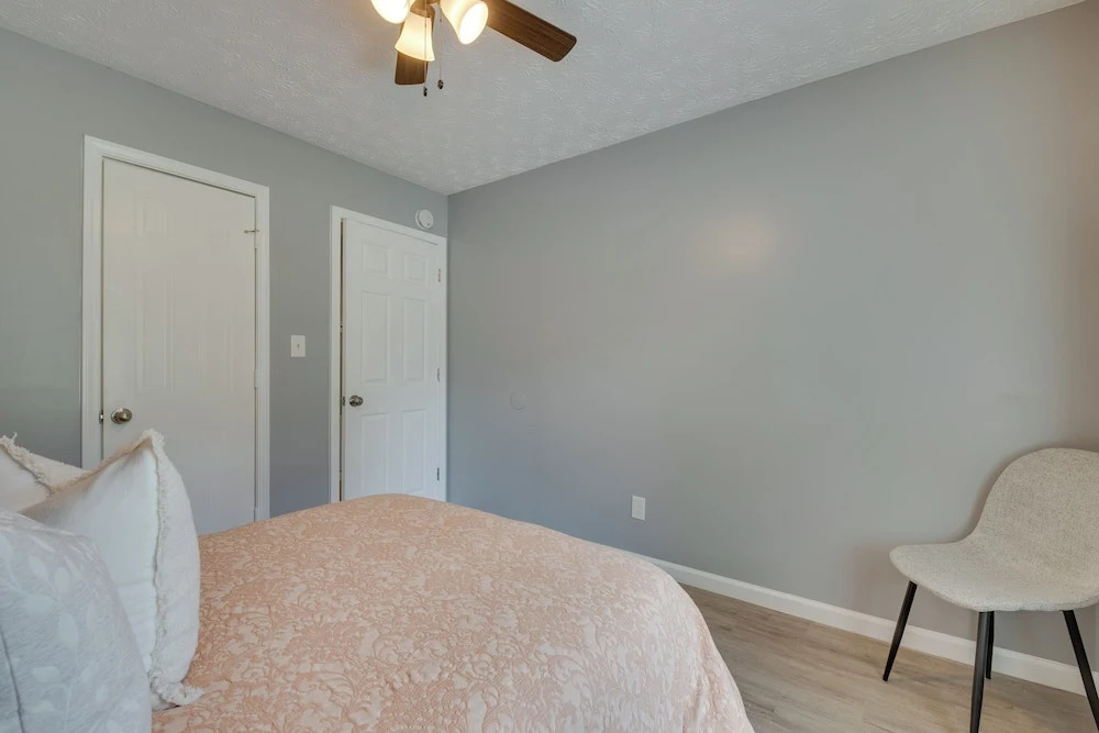 Atlanta Vacation Rental Near Airport!