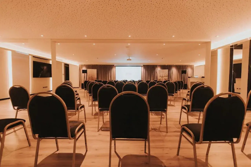 Hotel Soho Suites