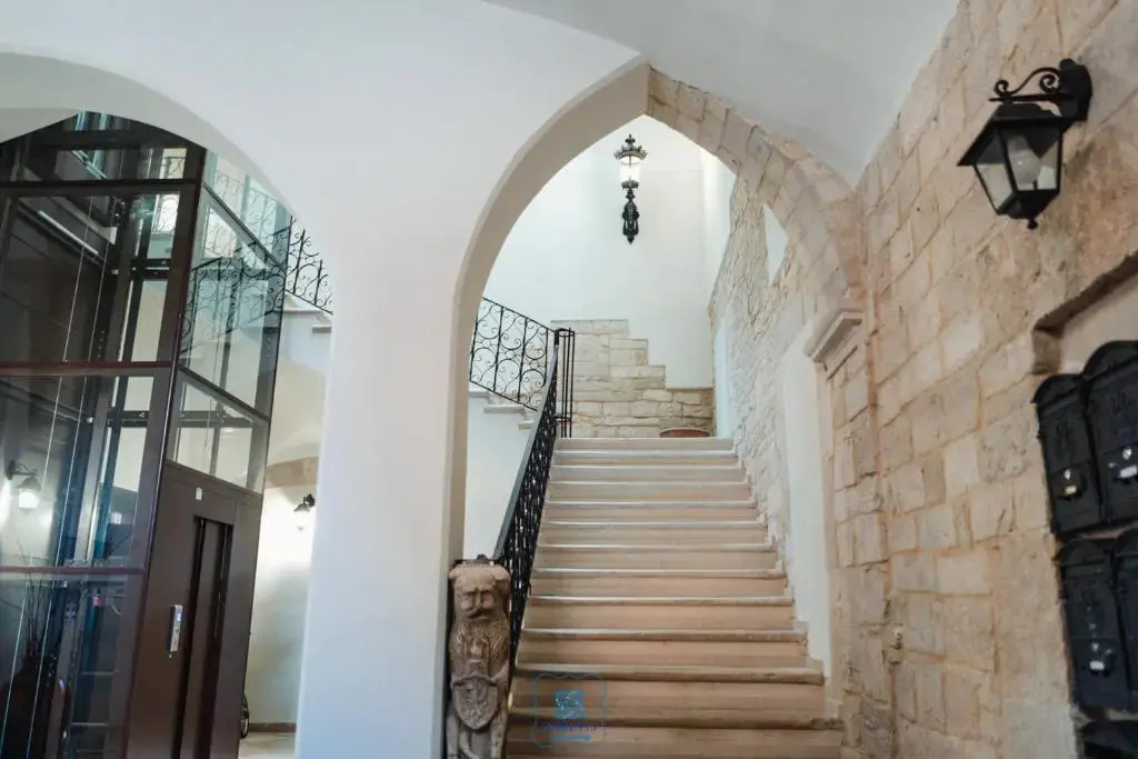 DOMUS 73 Apulian holidays