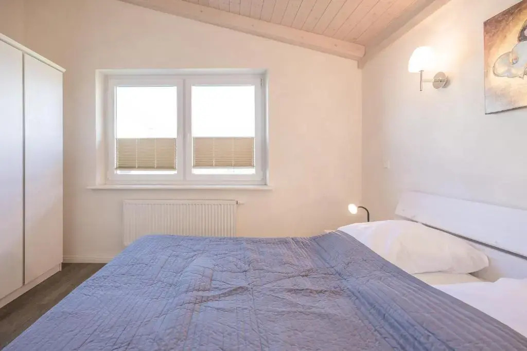 Ferienhaus Stockente