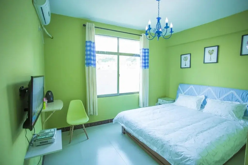 Sanya Yalongwan Right Here Inn
