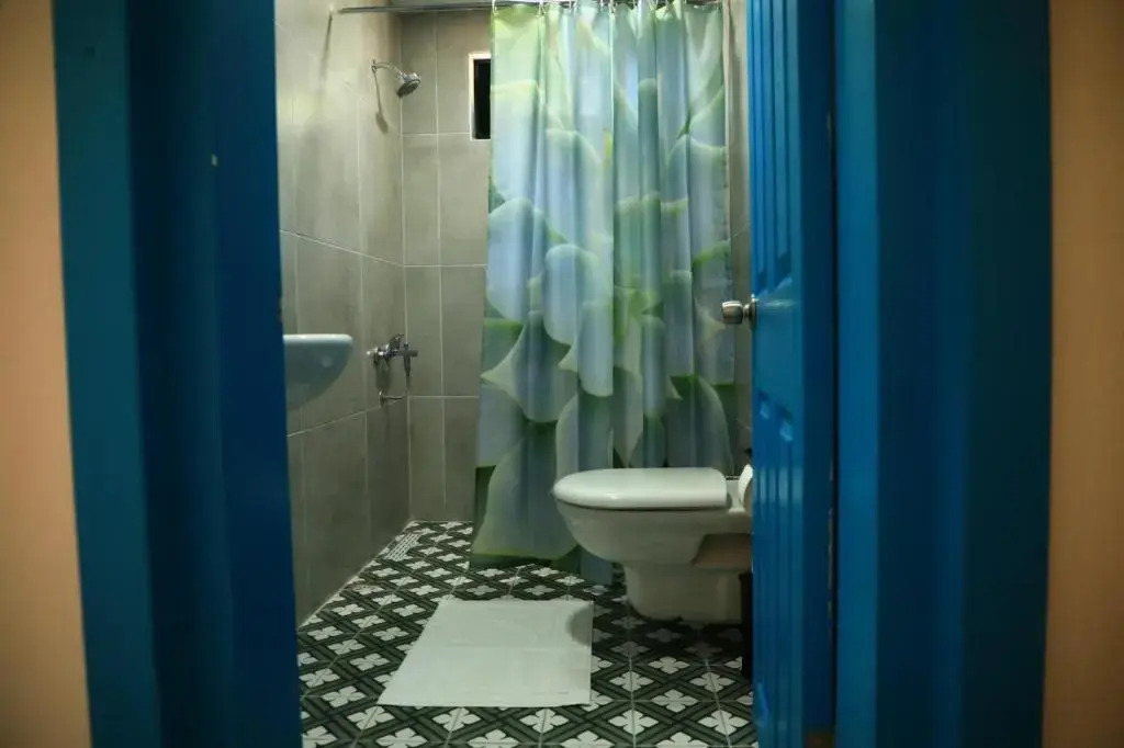 Olympos Five Rooms Apart no 2