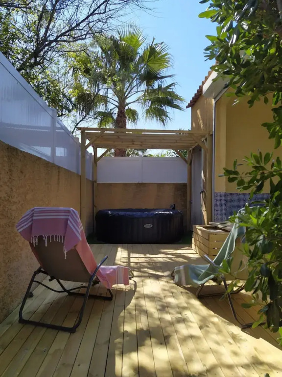 Villa Catamaran