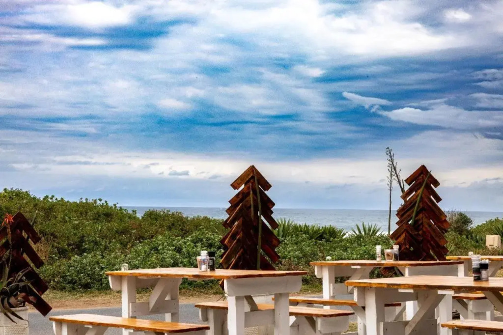 No 20 On the Beach Guesthouse