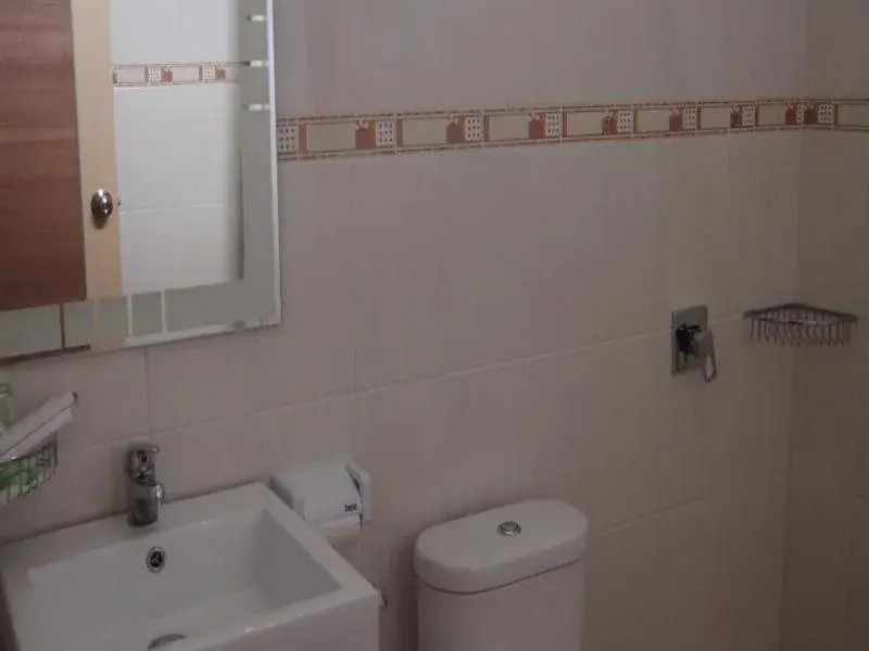 Hotel Astiti