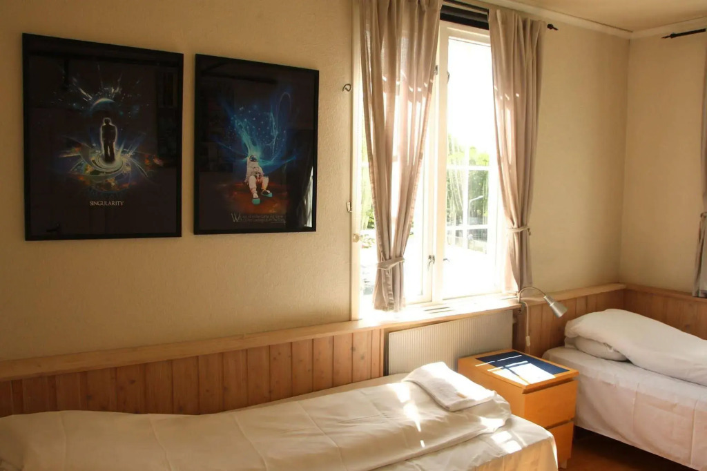 Singsaker Sommerhotell