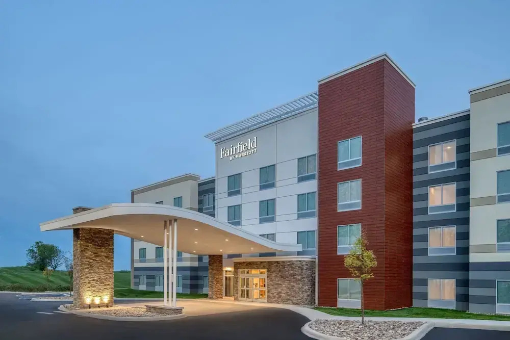 Fairfield by Marriott Inn & Suites Shelbyville