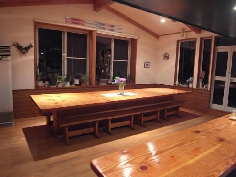 Guest House Vingt-Neuf 美好境界湯澤館