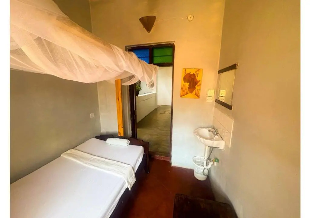 Flamingo Guest House