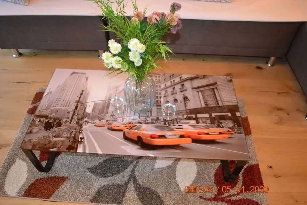 Unique Apartment 11
