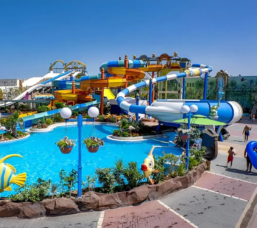 The New Lakeside Haven