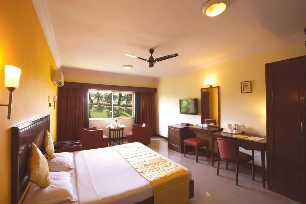 Ras by Treat Resorts, Silvassa