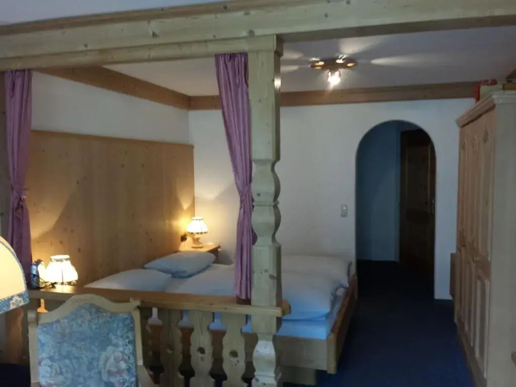 Landhaus Brigitte