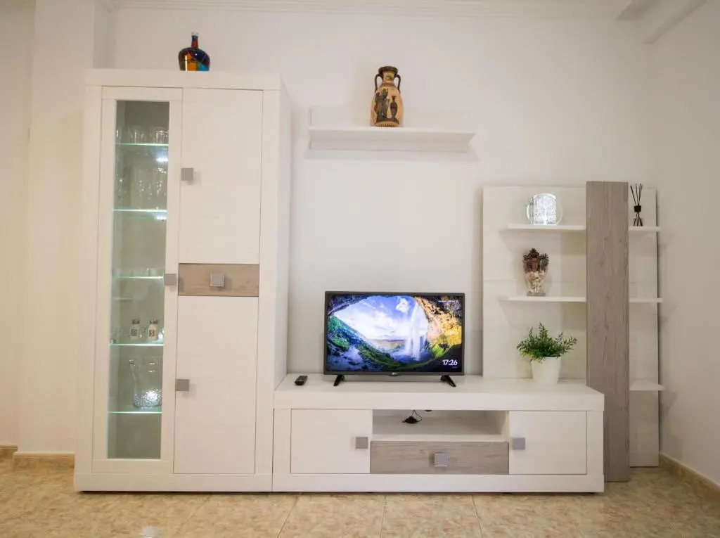 Alacant Home: Santa Pola. Piso moderno a 200 metros de la playa
