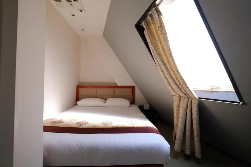 Tabata Oji Hotel