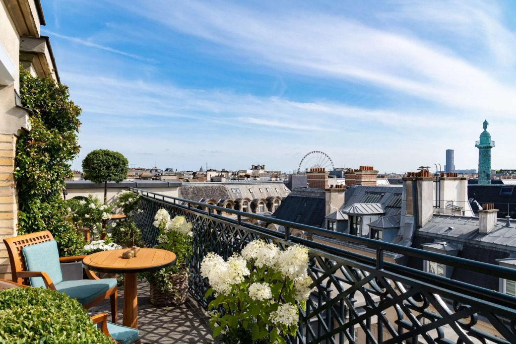 Park Hyatt Paris - Vendôme