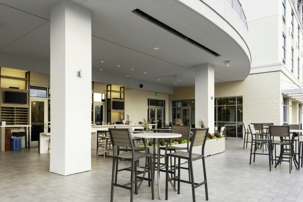Hilton Garden Inn Ocala Downtown, Fl