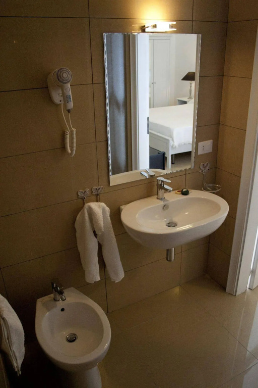 Artemide Bed & Breakfast