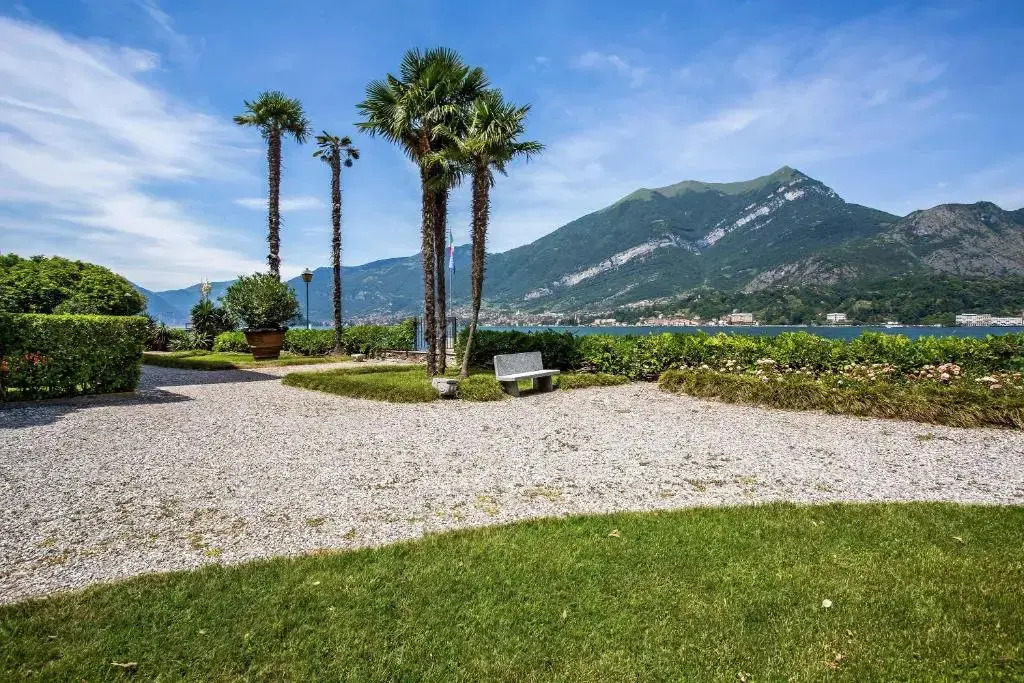 Pailme Studio my Bellagio