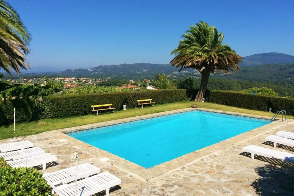 Quinta de Santo Antonio