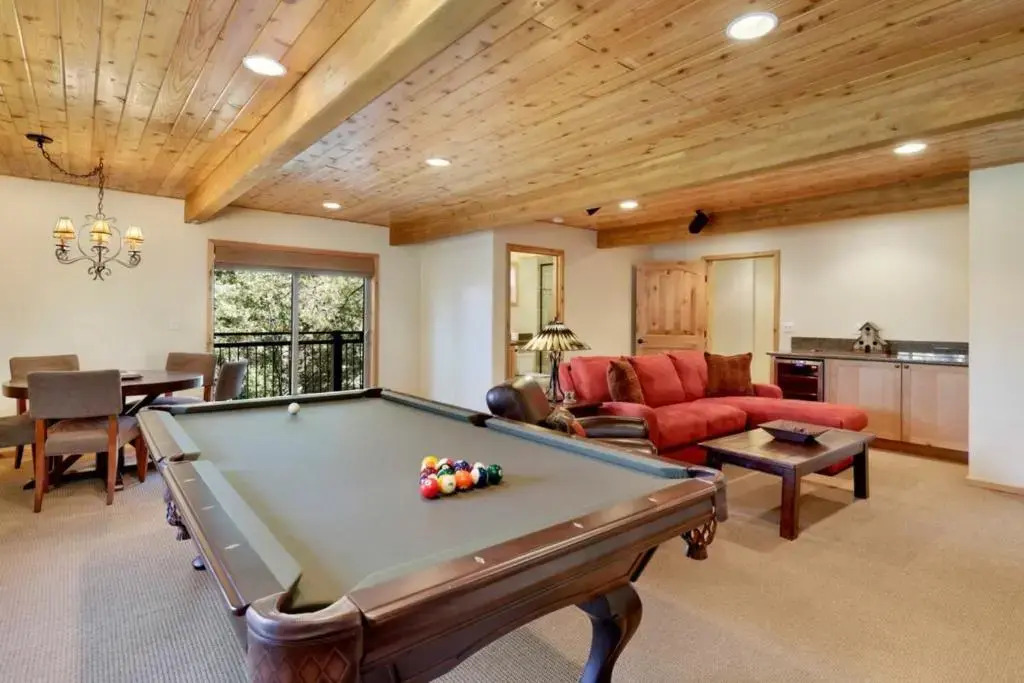 Moonridge Manor #2079 by Big Bear Vacations