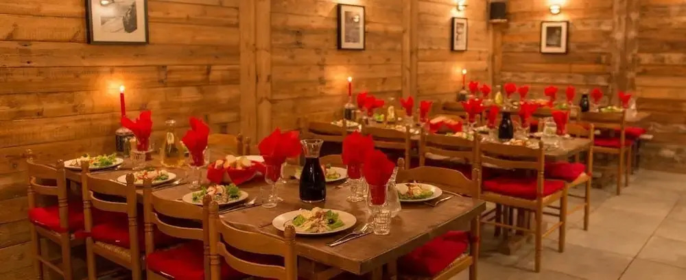 Chalet Coeur des Brévières by Chalet Chardons