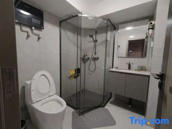 Zhihaijia Apartment (Changle International Airport Branch)