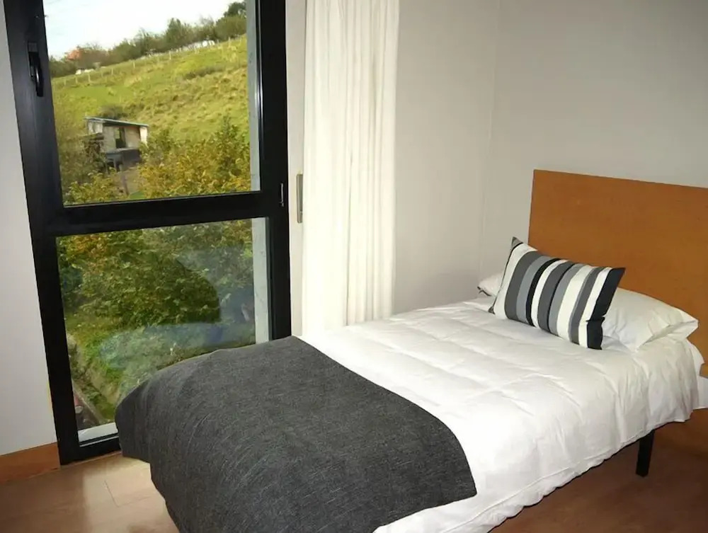 Hotel Txintxua