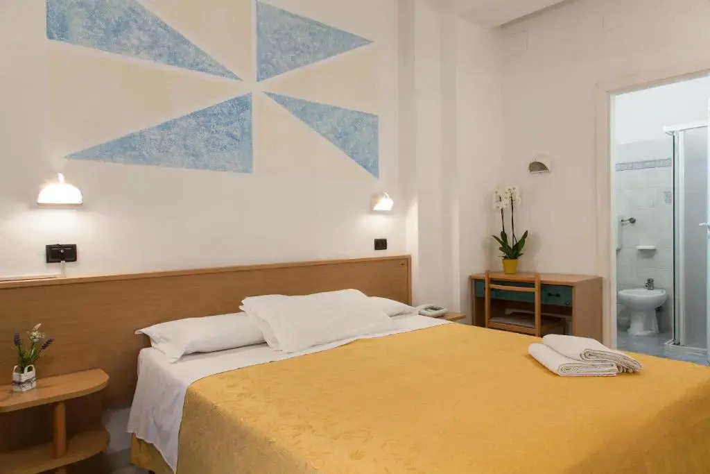 Hotel Leon Doro