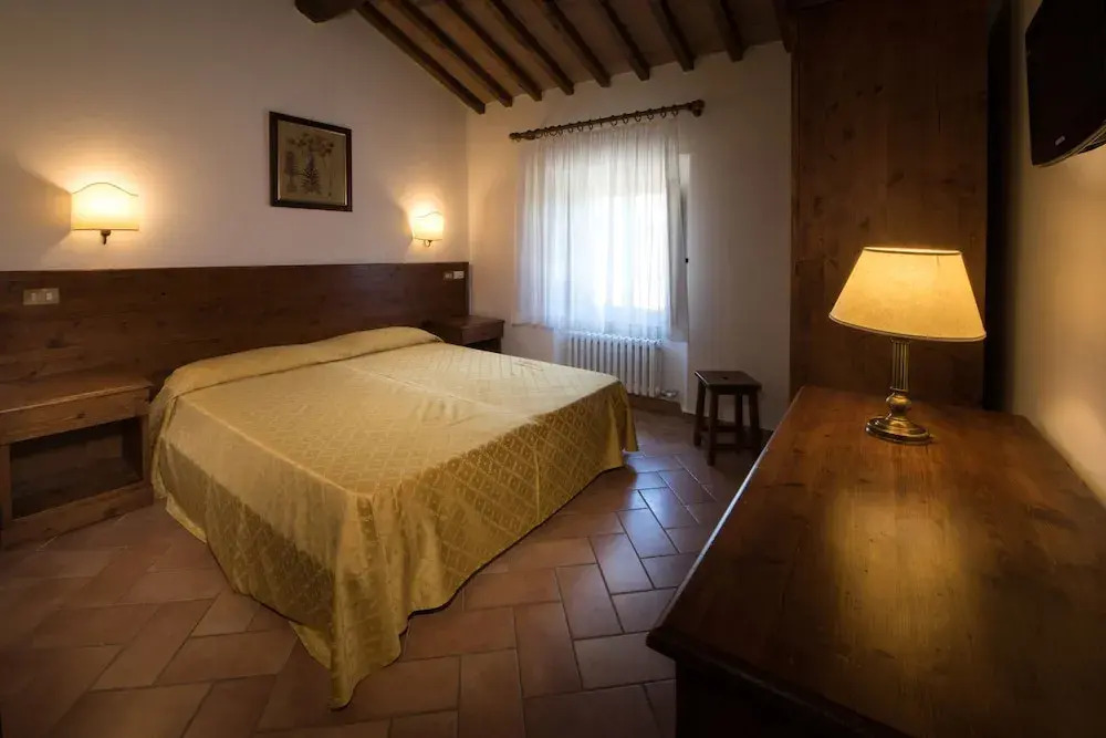 Tenuta Decimo - Il Borgo Di Mariano