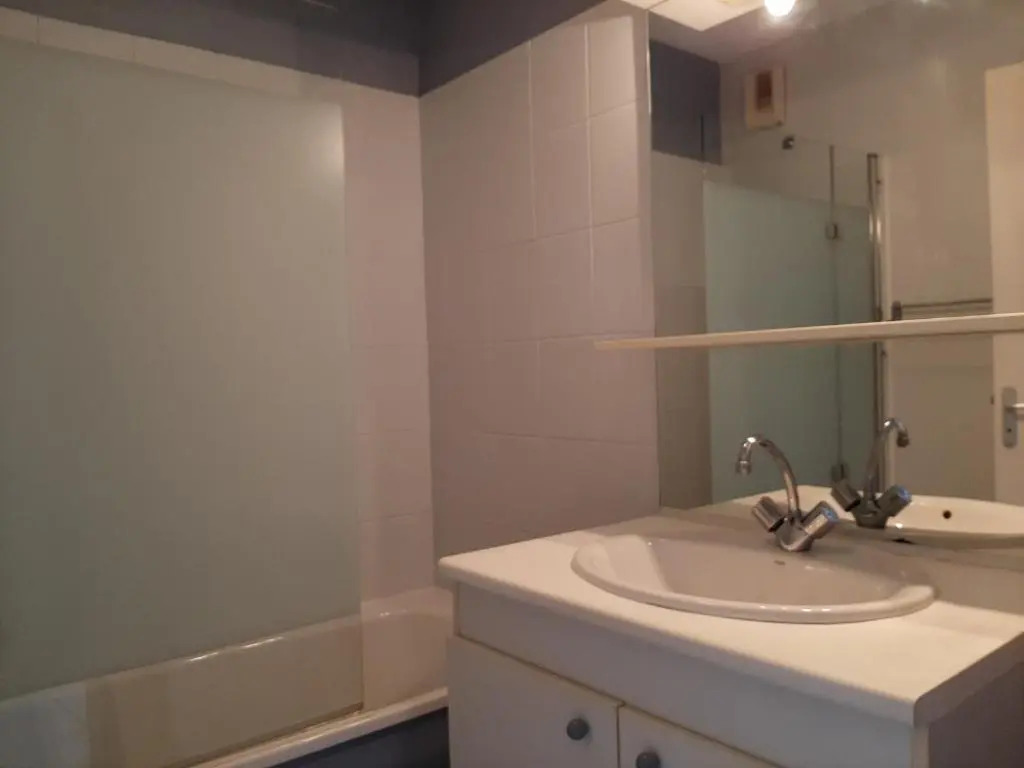 Appartement Urrugne, 2 pièces, 4 personnes - FR-1-239-587
