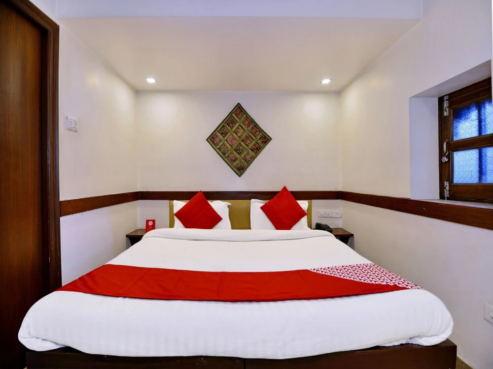 Shanti Bhawan Heritage Hotel