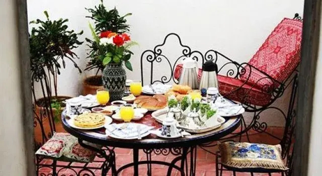 Riad Al Akhawaine