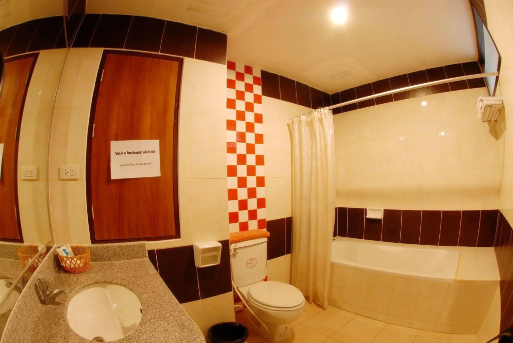 Golden Villa Pattaya
