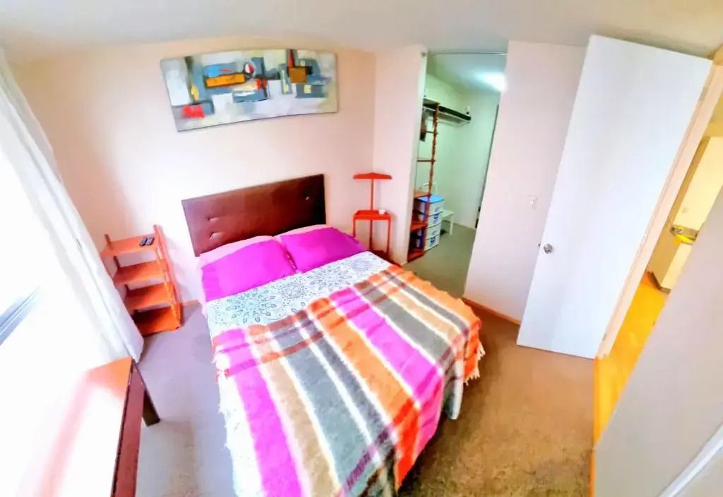 Flat Costanera Apartment La Perla cerca al Aeropuerto