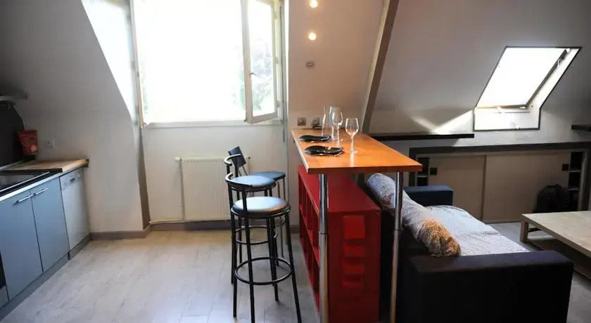 Le Cosy Vauban