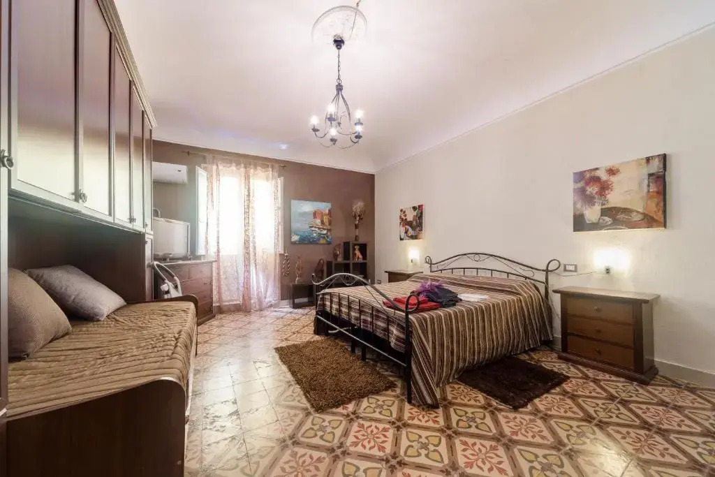 Casa sul Corso